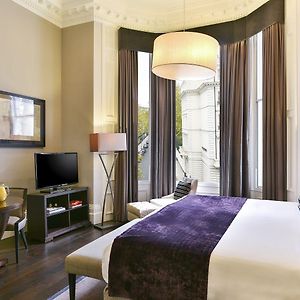 Deluxe Studio met een King Size Bed